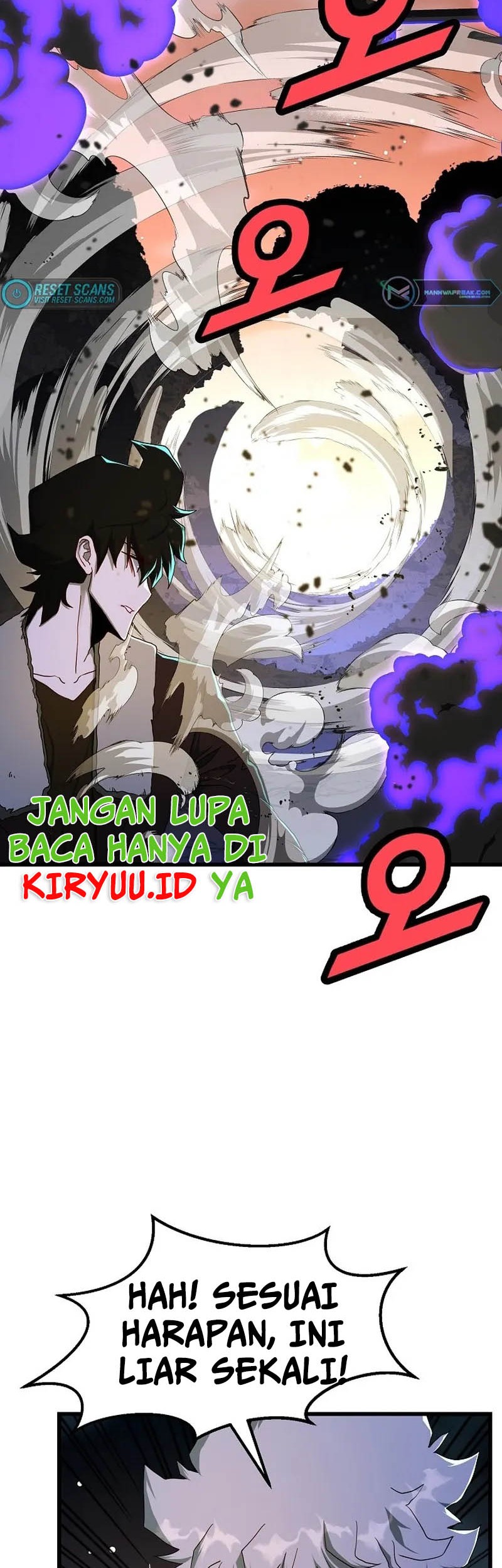 Strongest Unemployed Hero Chapter 43 Gambar 38