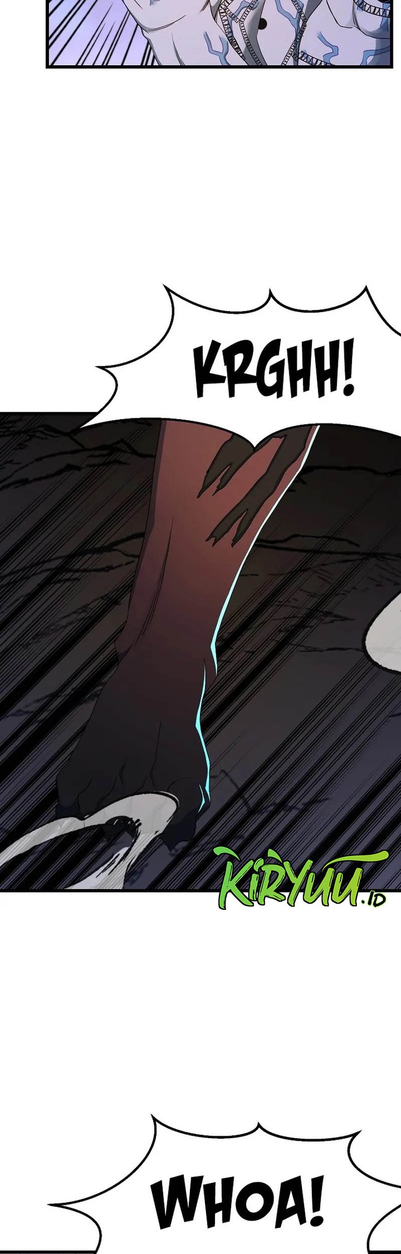 Strongest Unemployed Hero Chapter 43 Gambar 40