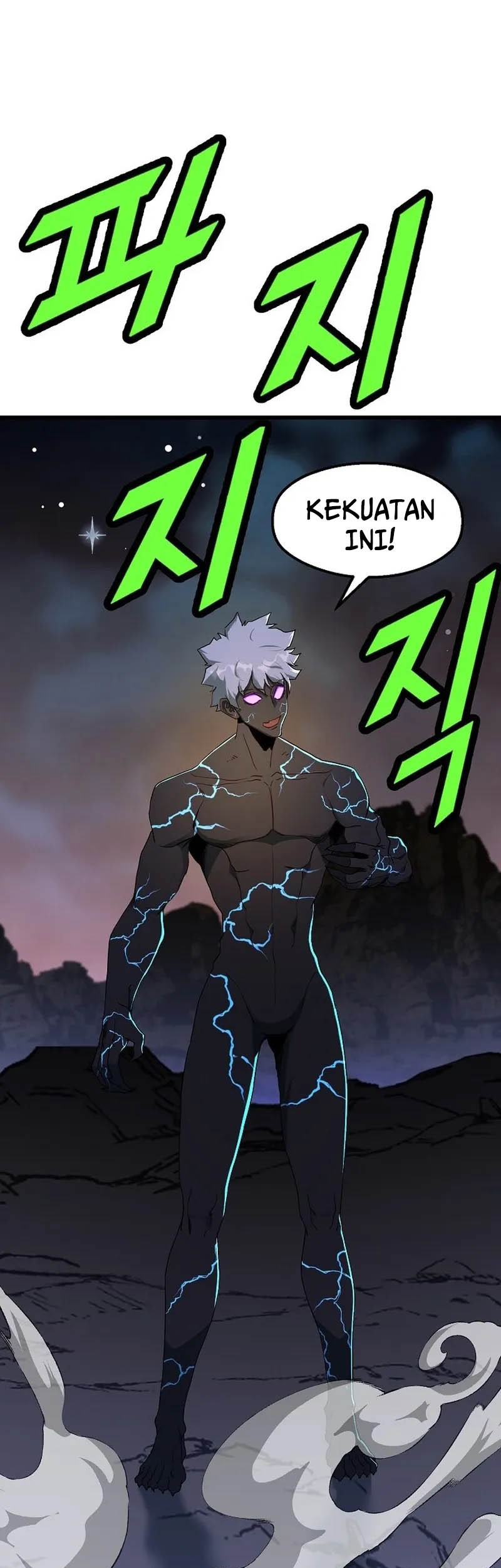Strongest Unemployed Hero Chapter 43 Gambar 43
