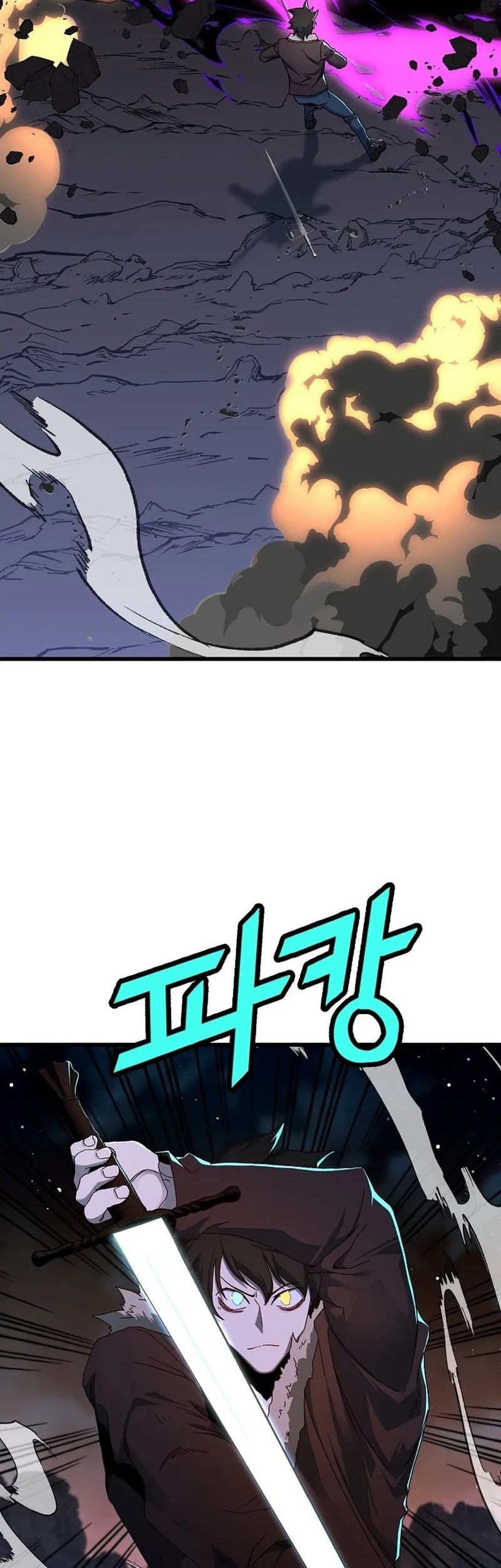 Strongest Unemployed Hero Chapter 43 Gambar 50