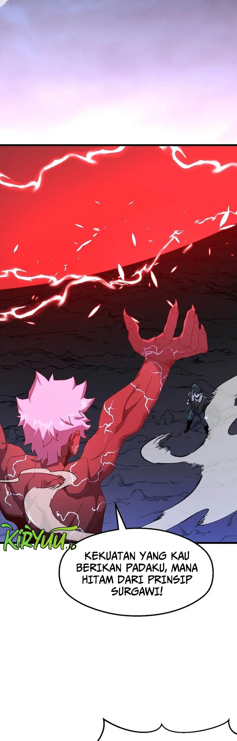 Strongest Unemployed Hero Chapter 43 Gambar 62