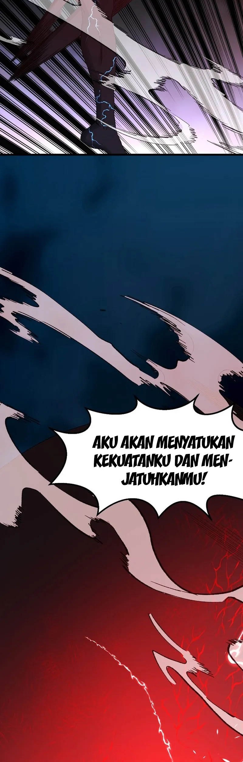 Strongest Unemployed Hero Chapter 43 Gambar 65
