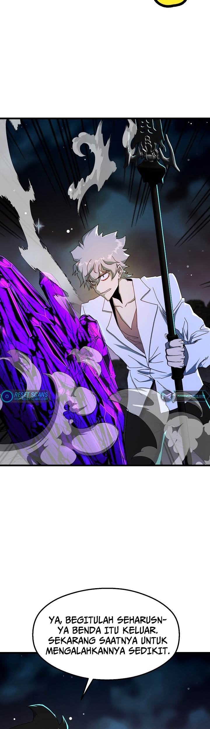 Strongest Unemployed Hero Chapter 43 Gambar 4
