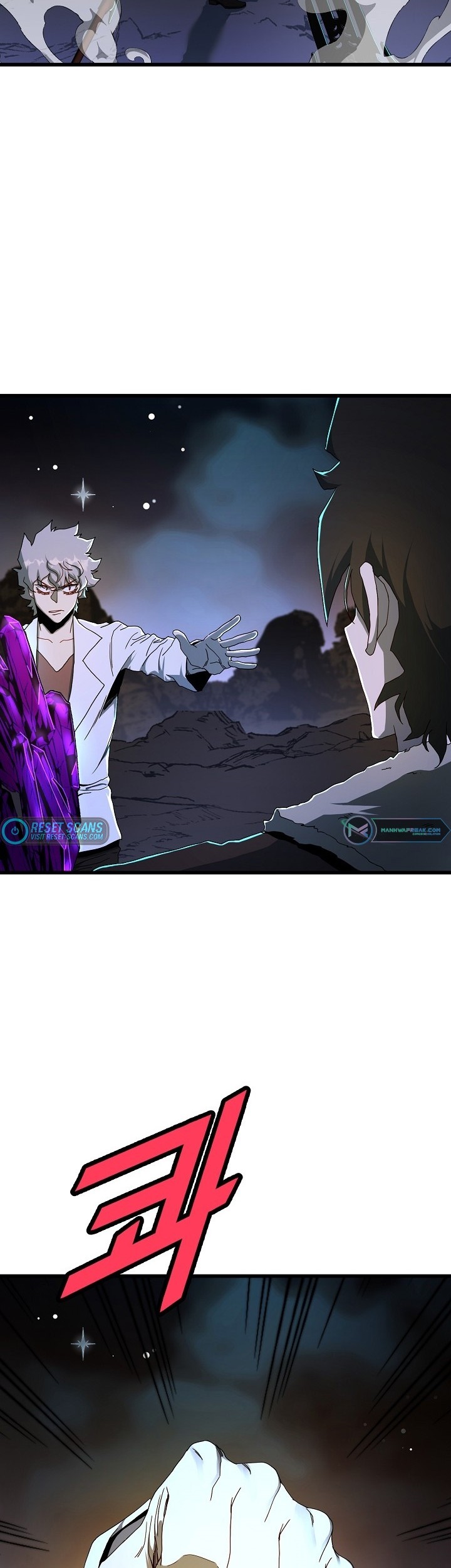Strongest Unemployed Hero Chapter 43 Gambar 9