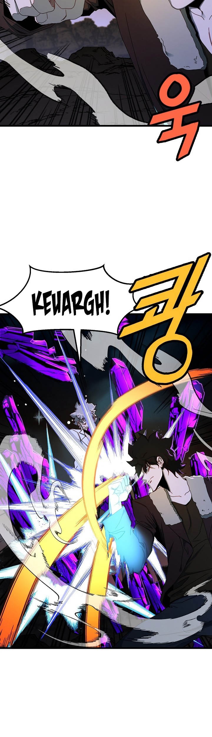 Strongest Unemployed Hero Chapter 43 Gambar 14