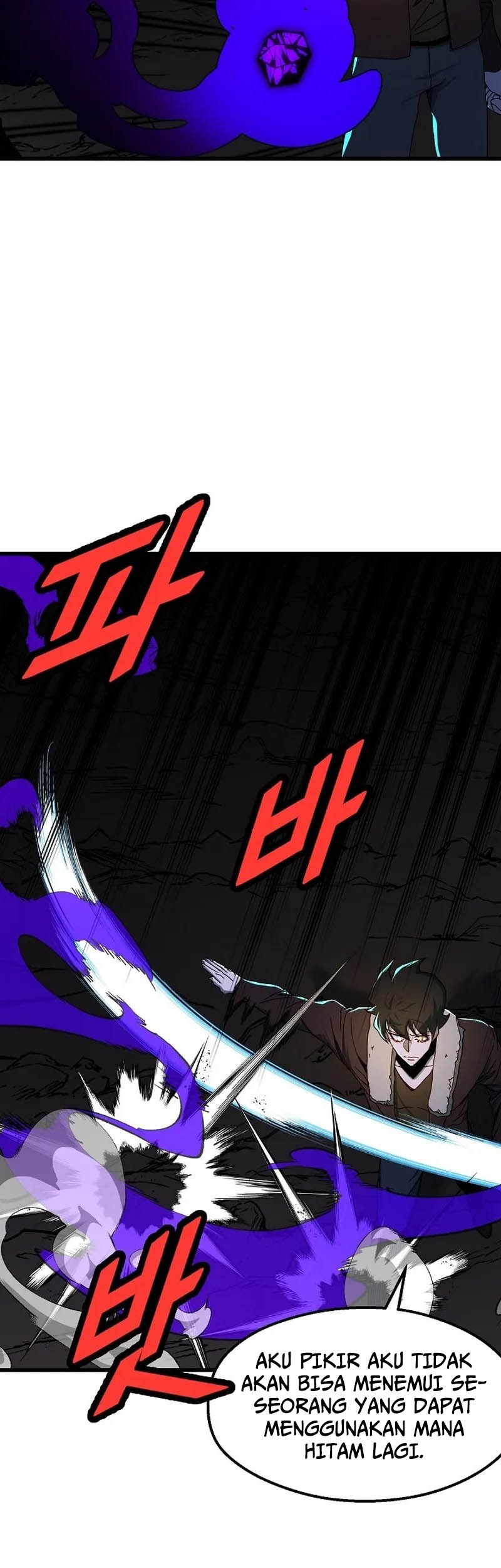 Strongest Unemployed Hero Chapter 43 Gambar 16