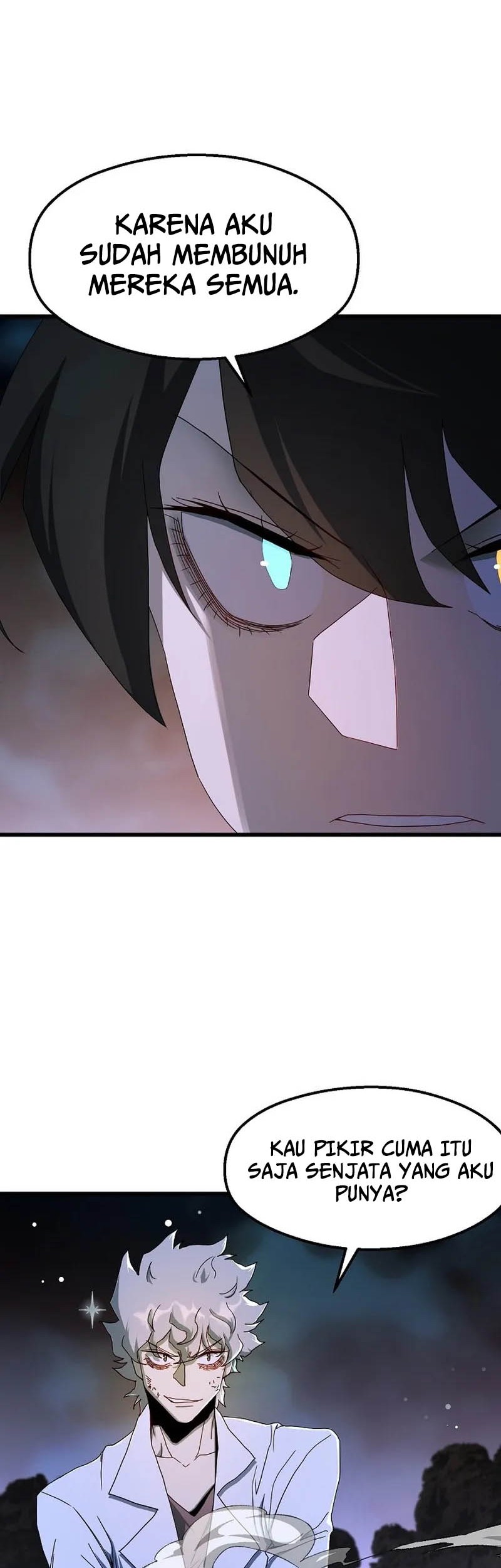 Strongest Unemployed Hero Chapter 43 Gambar 17