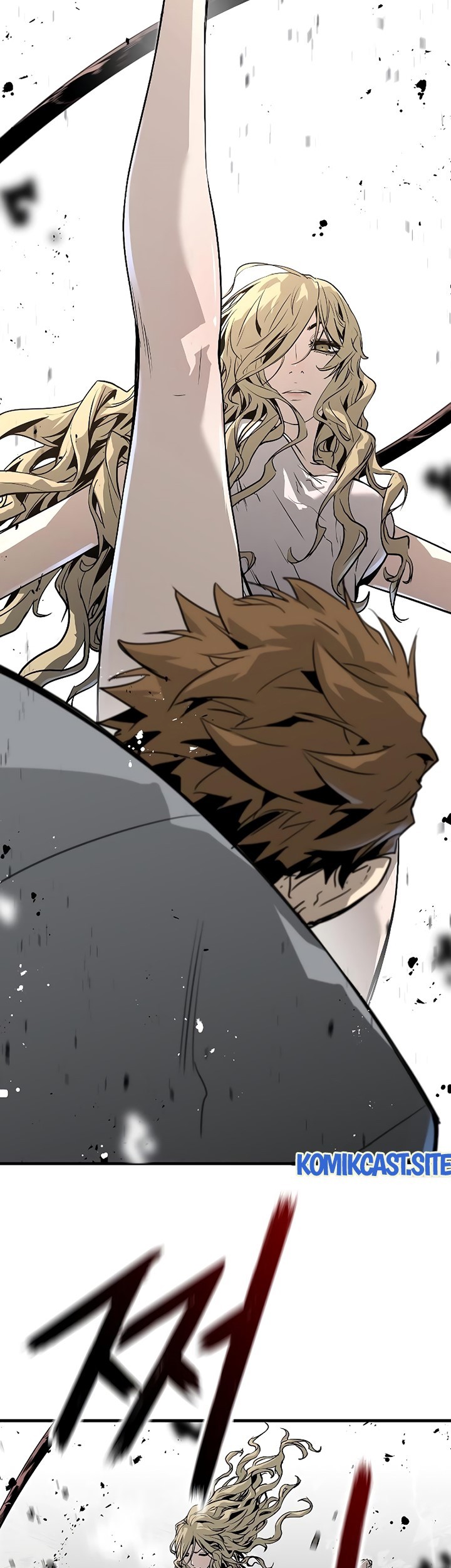 The Breaker Eternal Force Chapter 52 Gambar 18