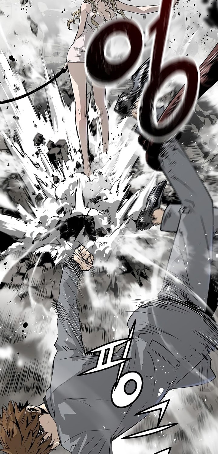 The Breaker Eternal Force Chapter 52 Gambar 19