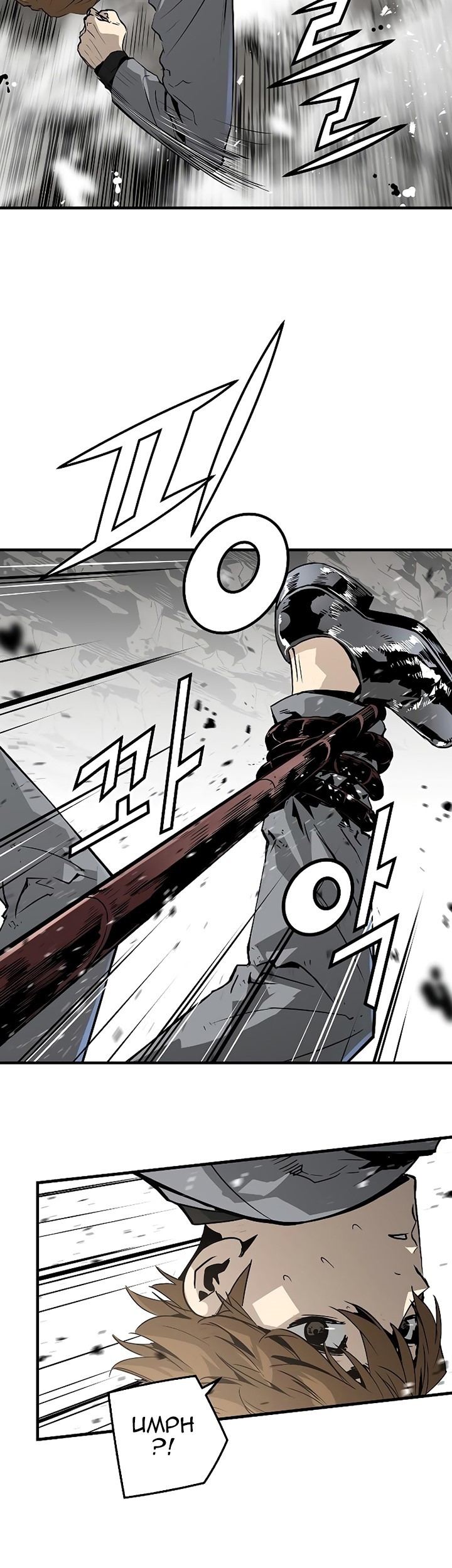 The Breaker Eternal Force Chapter 52 Gambar 20