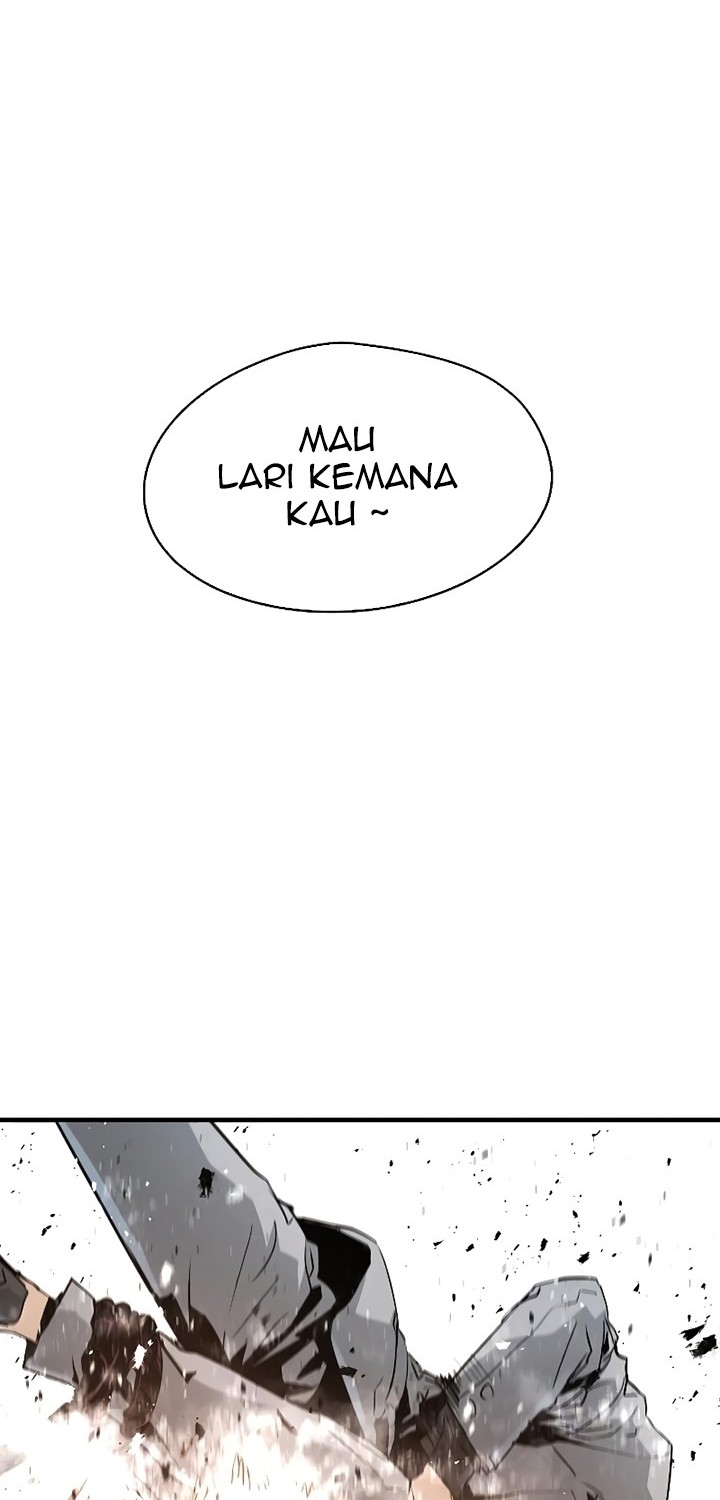 The Breaker Eternal Force Chapter 52 Gambar 21
