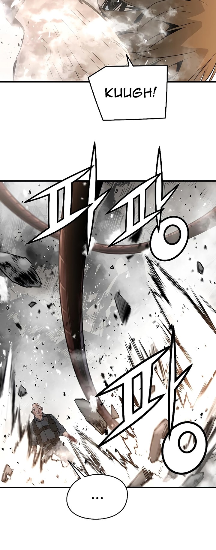 The Breaker Eternal Force Chapter 52 Gambar 24