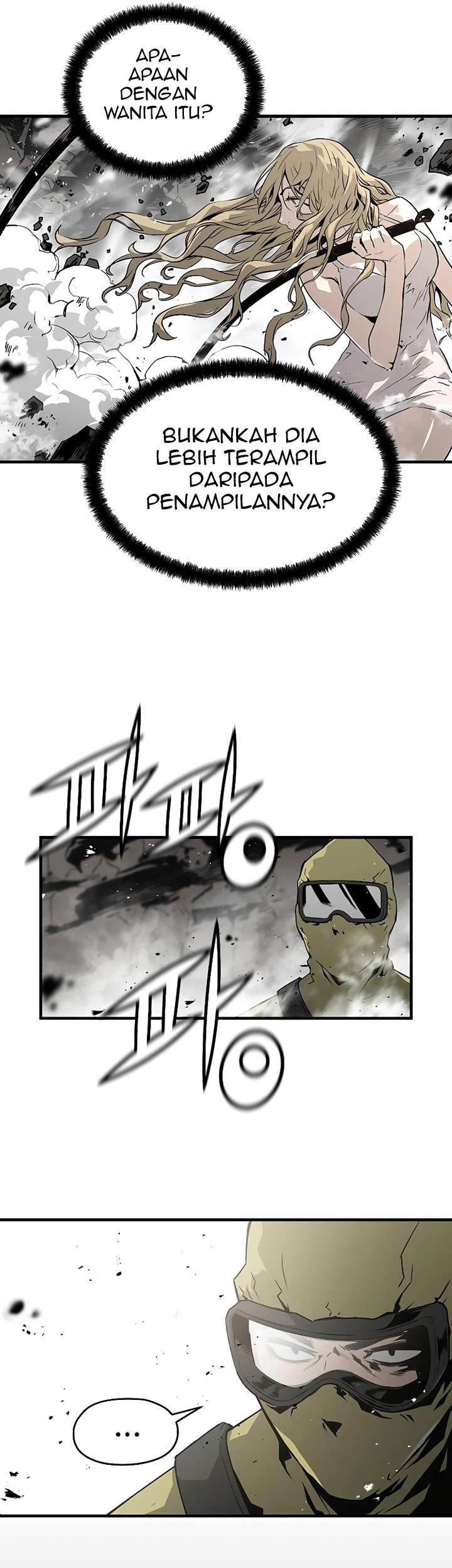 The Breaker Eternal Force Chapter 52 Gambar 25
