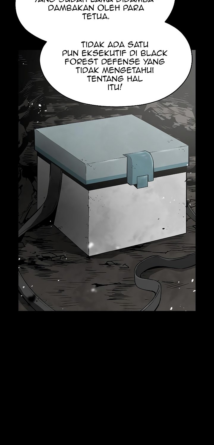 The Breaker Eternal Force Chapter 52 Gambar 28