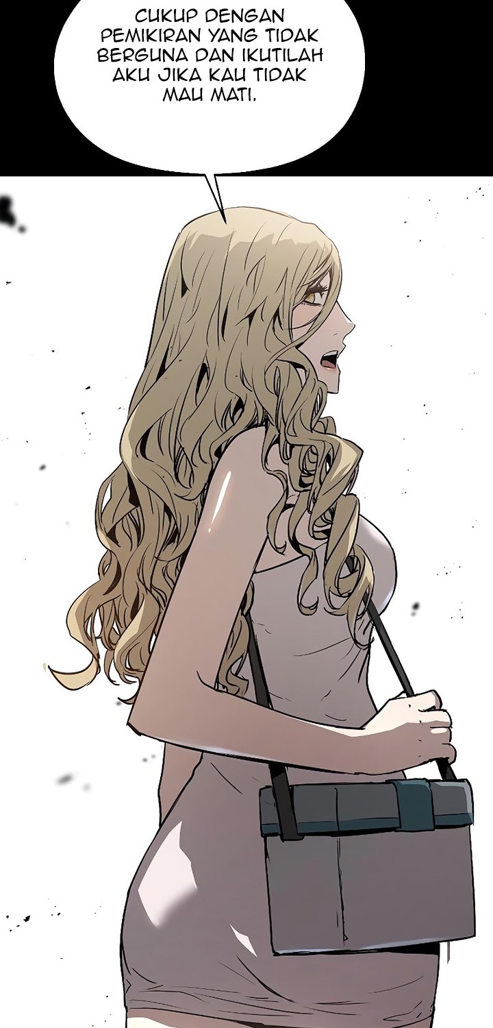 The Breaker Eternal Force Chapter 52 Gambar 30
