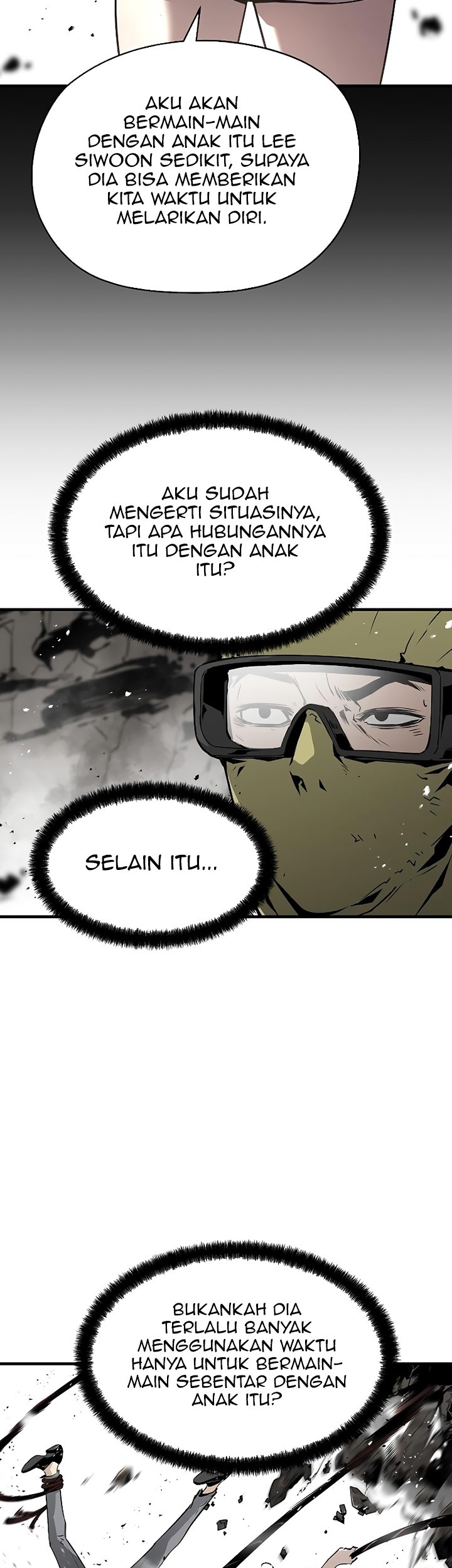 The Breaker Eternal Force Chapter 52 Gambar 31