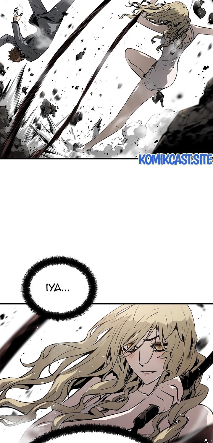 The Breaker Eternal Force Chapter 52 Gambar 32