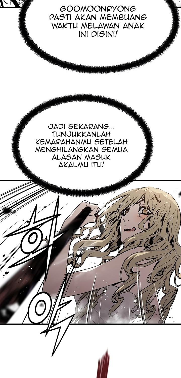 The Breaker Eternal Force Chapter 52 Gambar 34