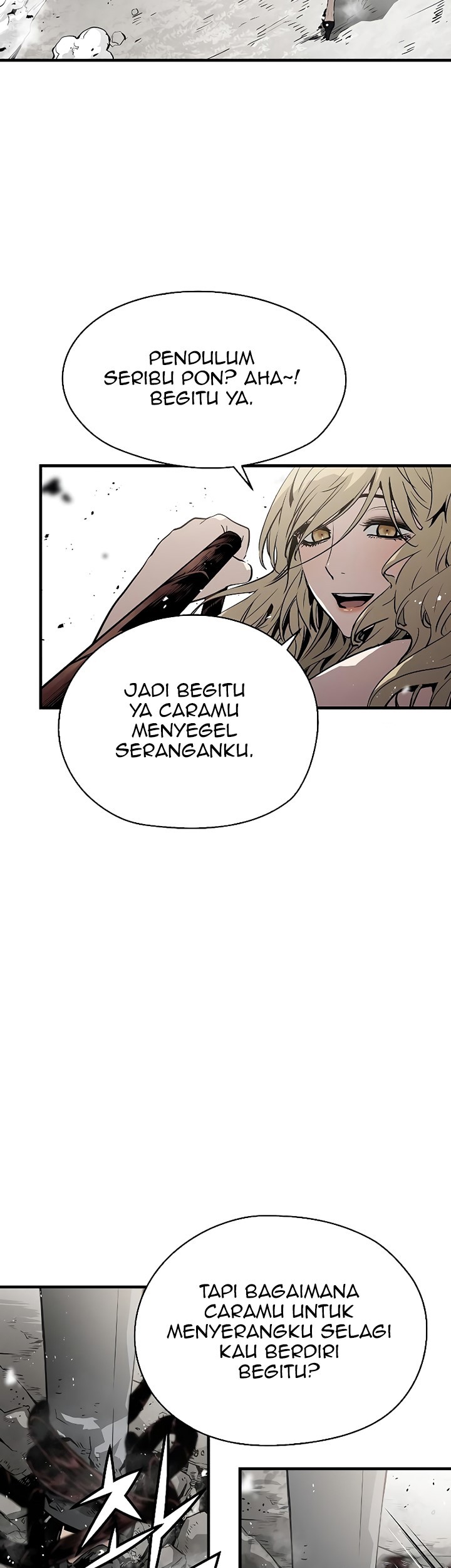 The Breaker Eternal Force Chapter 52 Gambar 37