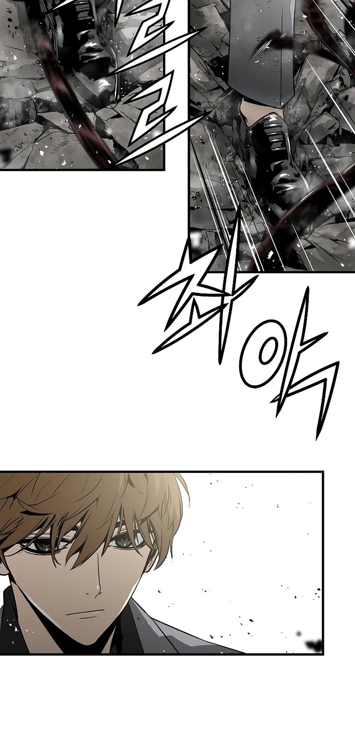The Breaker Eternal Force Chapter 52 Gambar 38