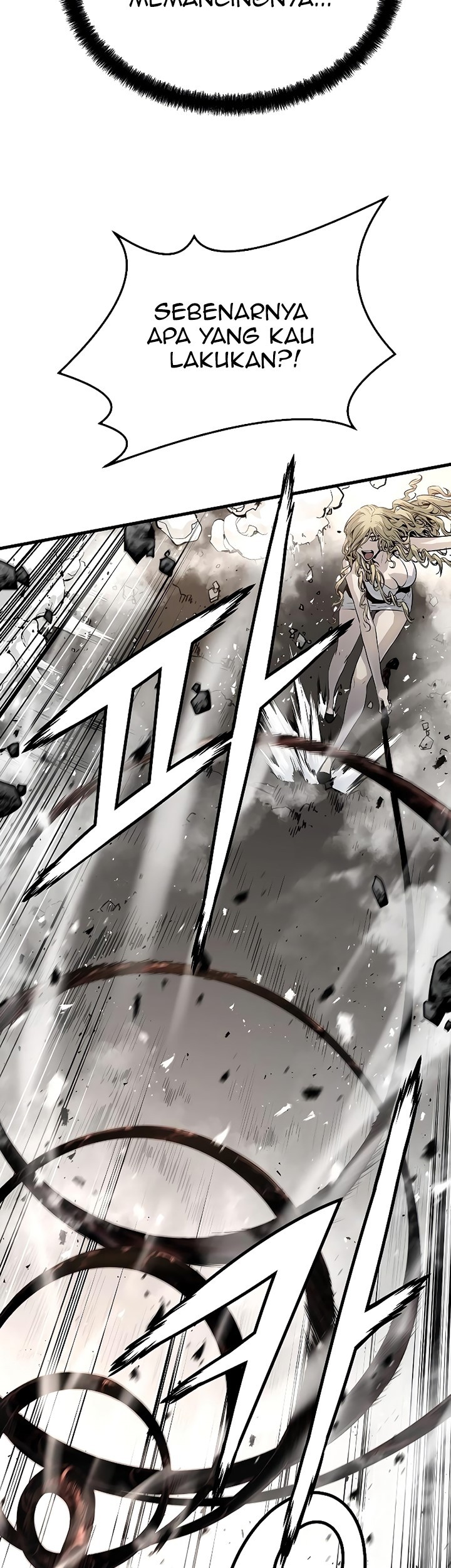 The Breaker Eternal Force Chapter 52 Gambar 45