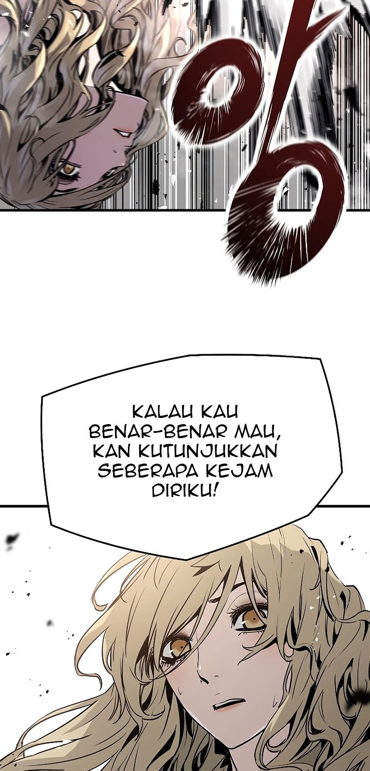 The Breaker Eternal Force Chapter 52 Gambar 3