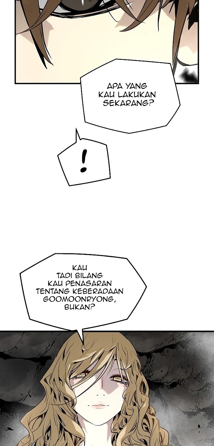 The Breaker Eternal Force Chapter 52 Gambar 57