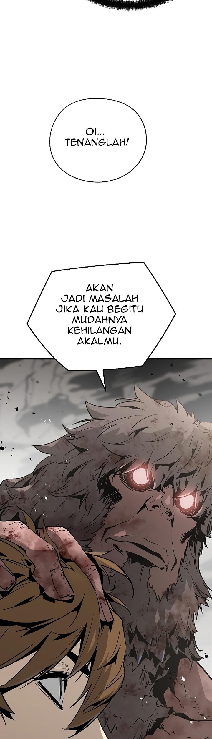 The Breaker Eternal Force Chapter 52 Gambar 66