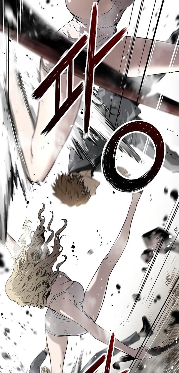 The Breaker Eternal Force Chapter 52 Gambar 11
