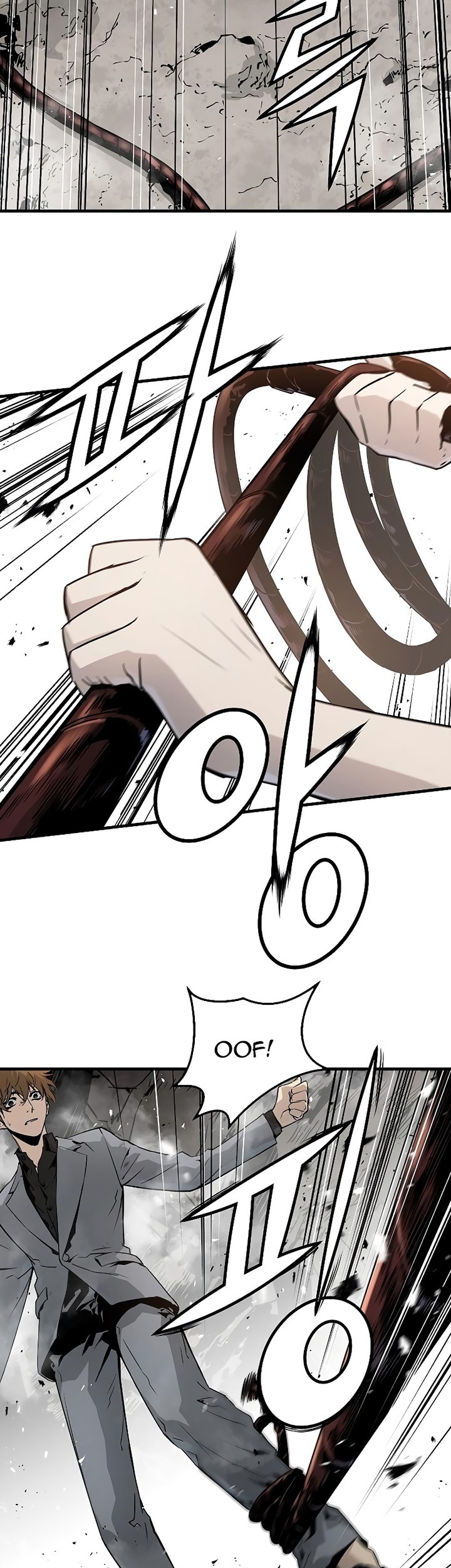 The Breaker Eternal Force Chapter 52 Gambar 16