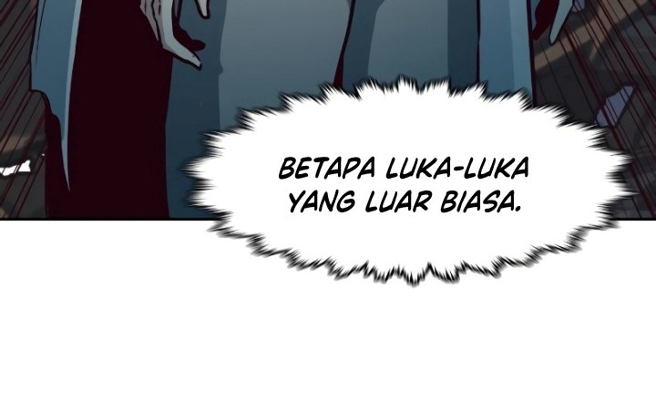 Sword Fanatic Wanders Through The Night Chapter 54 Gambar 19