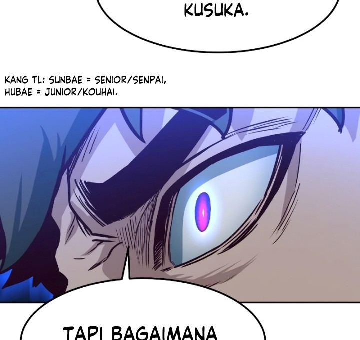Sword Fanatic Wanders Through The Night Chapter 54 Gambar 23