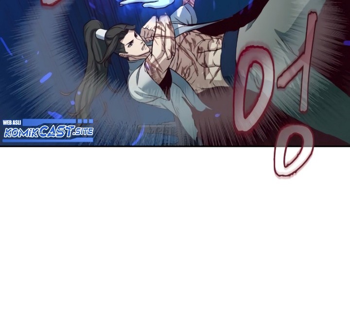 Sword Fanatic Wanders Through The Night Chapter 54 Gambar 25
