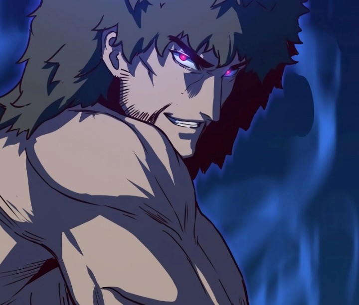 Sword Fanatic Wanders Through The Night Chapter 54 Gambar 27