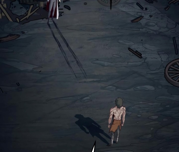 Sword Fanatic Wanders Through The Night Chapter 54 Gambar 29