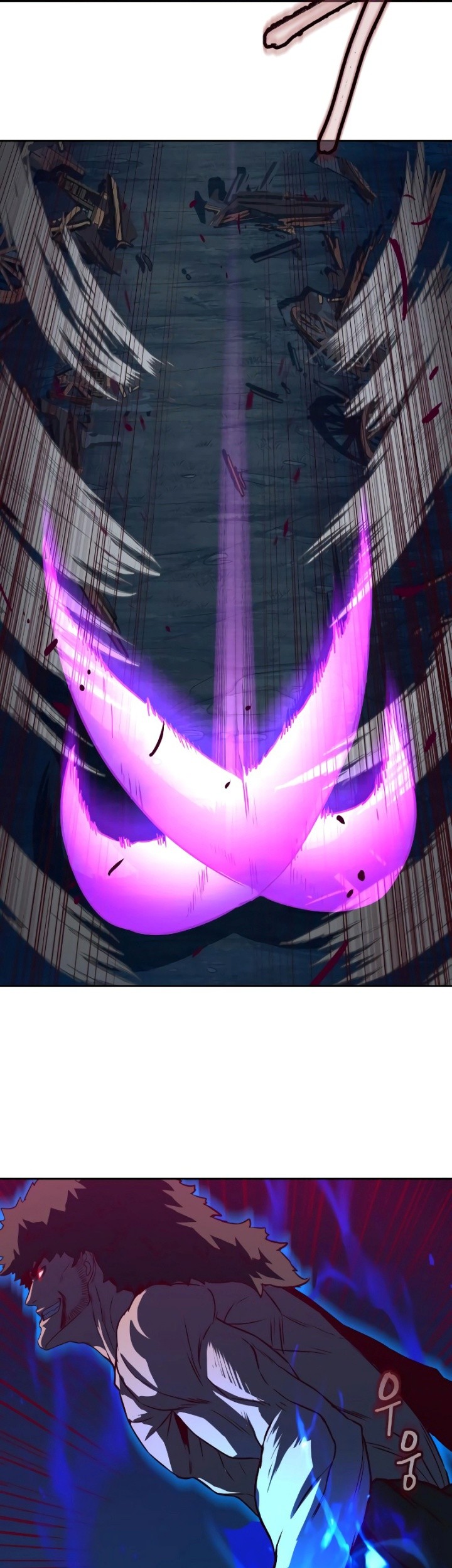 Sword Fanatic Wanders Through The Night Chapter 54 Gambar 34