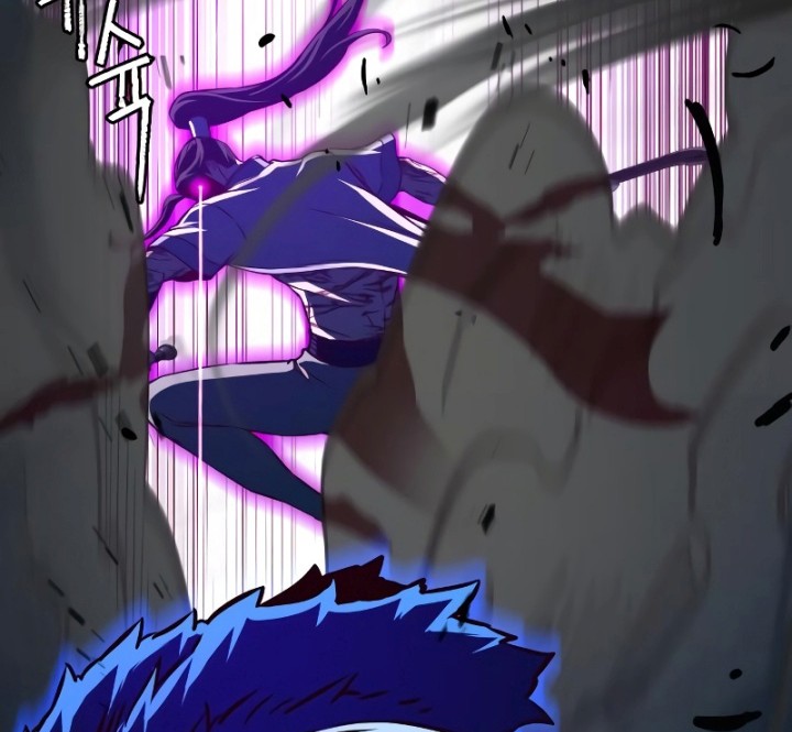 Sword Fanatic Wanders Through The Night Chapter 54 Gambar 39