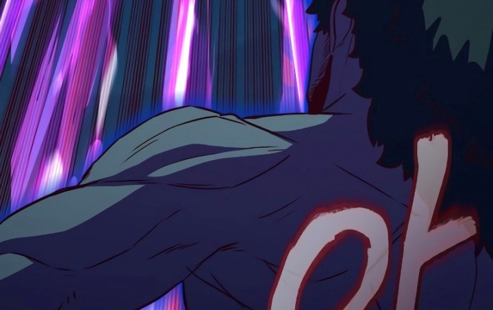 Sword Fanatic Wanders Through The Night Chapter 54 Gambar 45