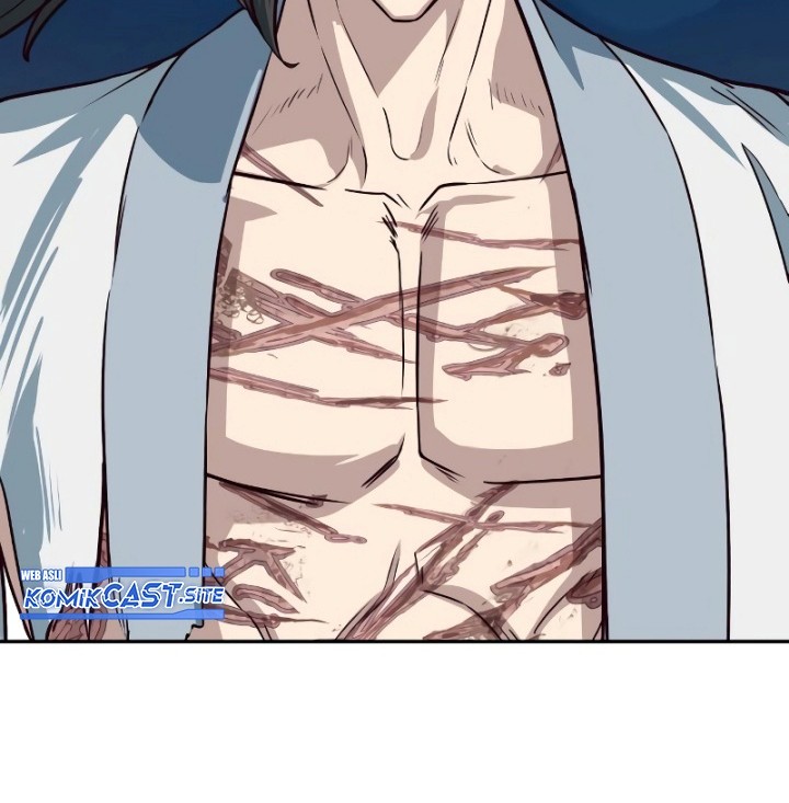Sword Fanatic Wanders Through The Night Chapter 54 Gambar 55