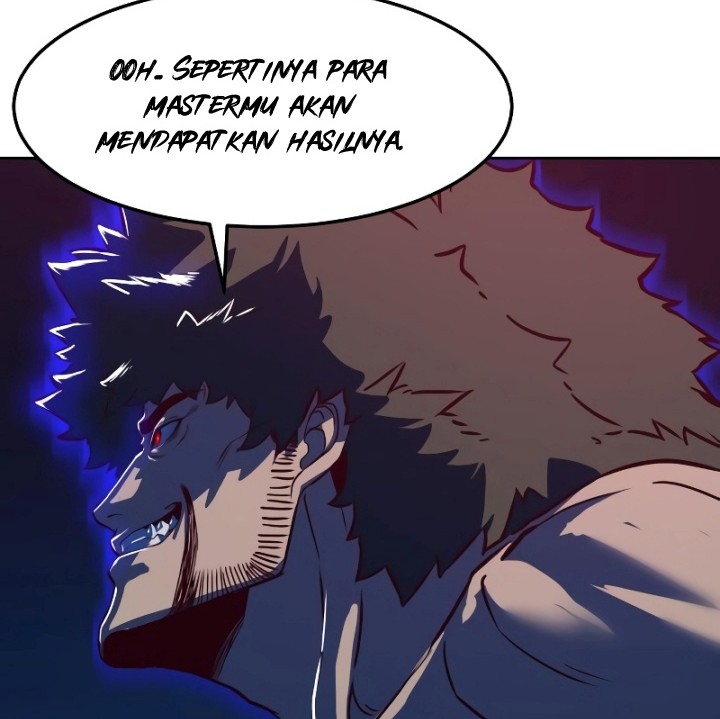 Sword Fanatic Wanders Through The Night Chapter 54 Gambar 57