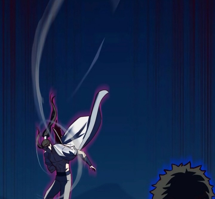 Sword Fanatic Wanders Through The Night Chapter 54 Gambar 71