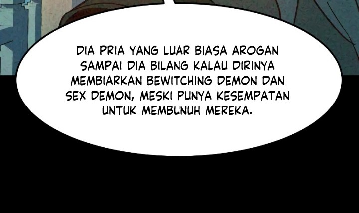 Sword Fanatic Wanders Through The Night Chapter 54 Gambar 5