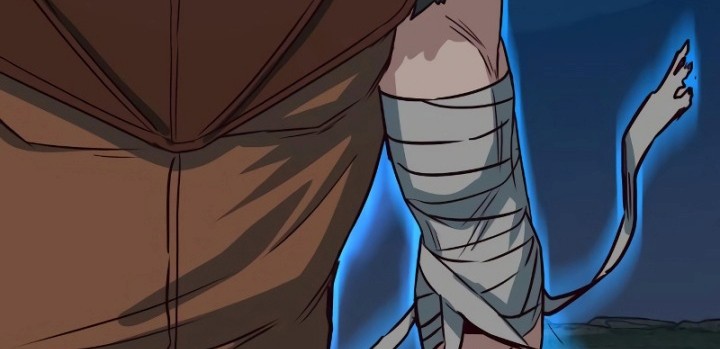 Sword Fanatic Wanders Through The Night Chapter 54 Gambar 11