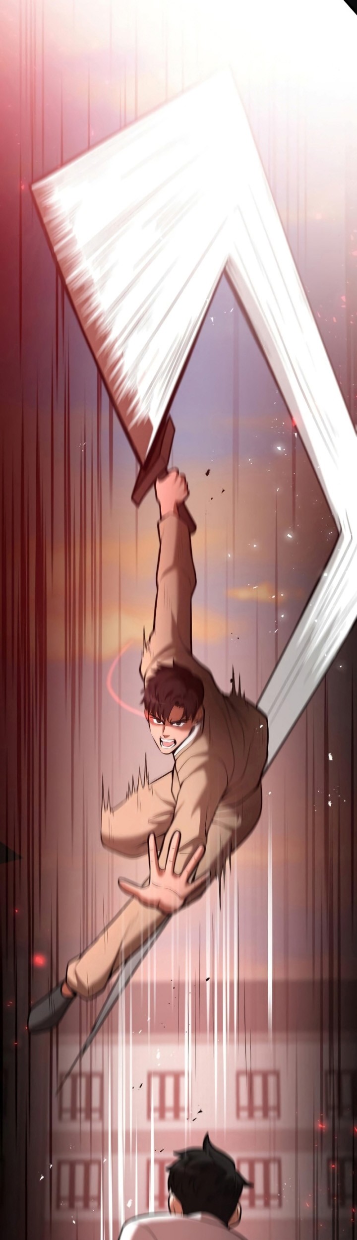 I Became a Renowned Family’s Sword Prodigy Chapter 54 Gambar 20