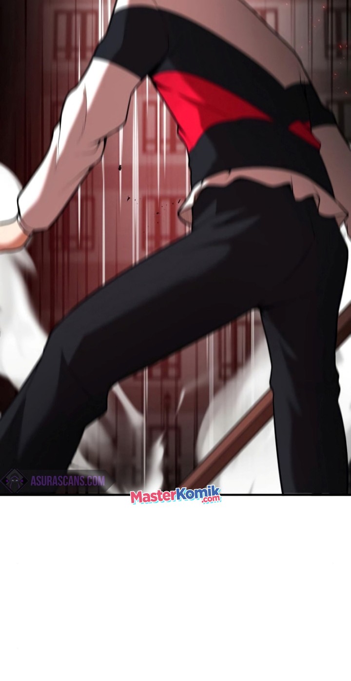 I Became a Renowned Family’s Sword Prodigy Chapter 54 Gambar 21