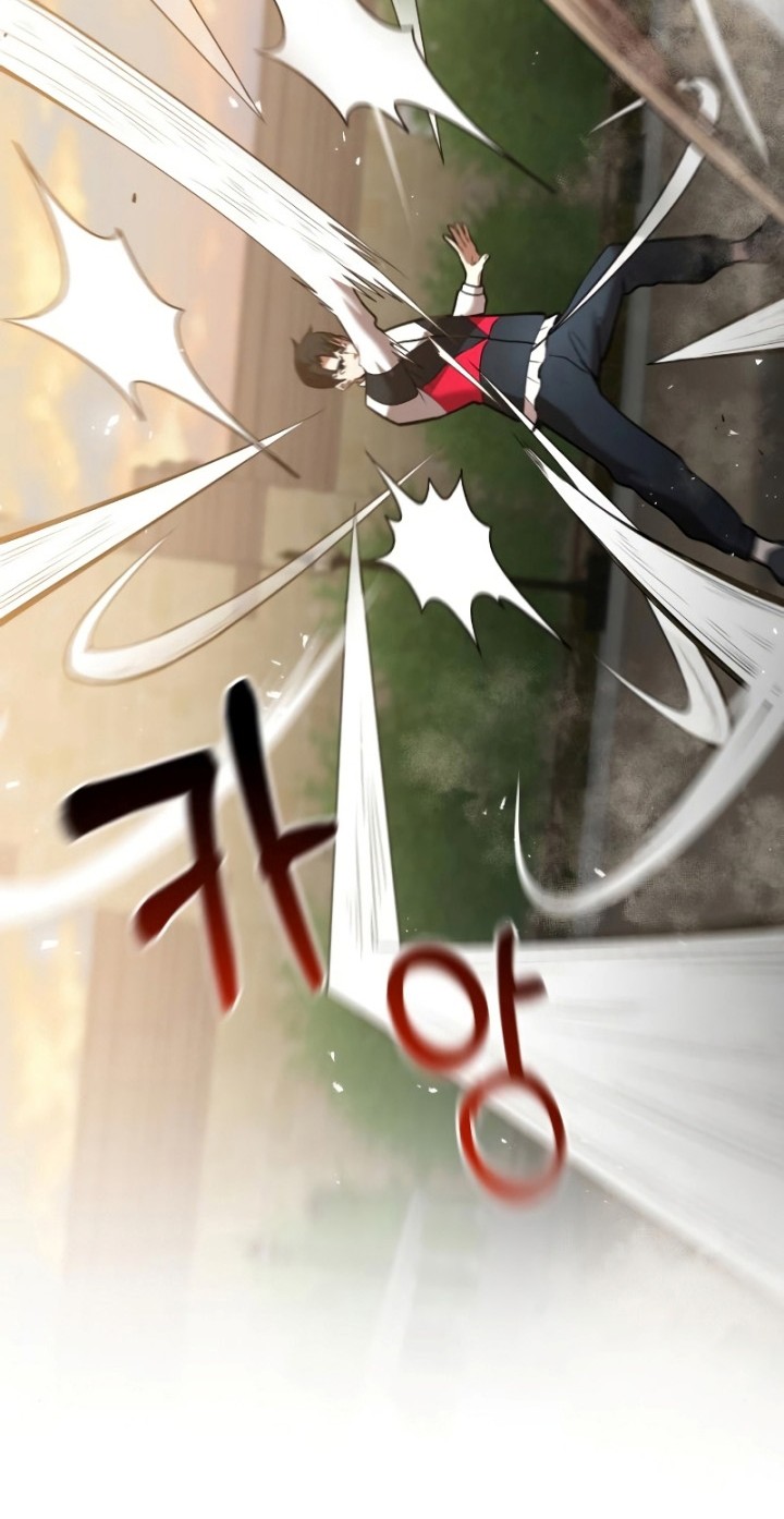 I Became a Renowned Family’s Sword Prodigy Chapter 54 Gambar 23