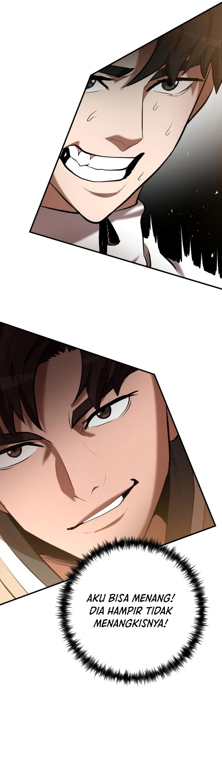 I Became a Renowned Family’s Sword Prodigy Chapter 54 Gambar 24