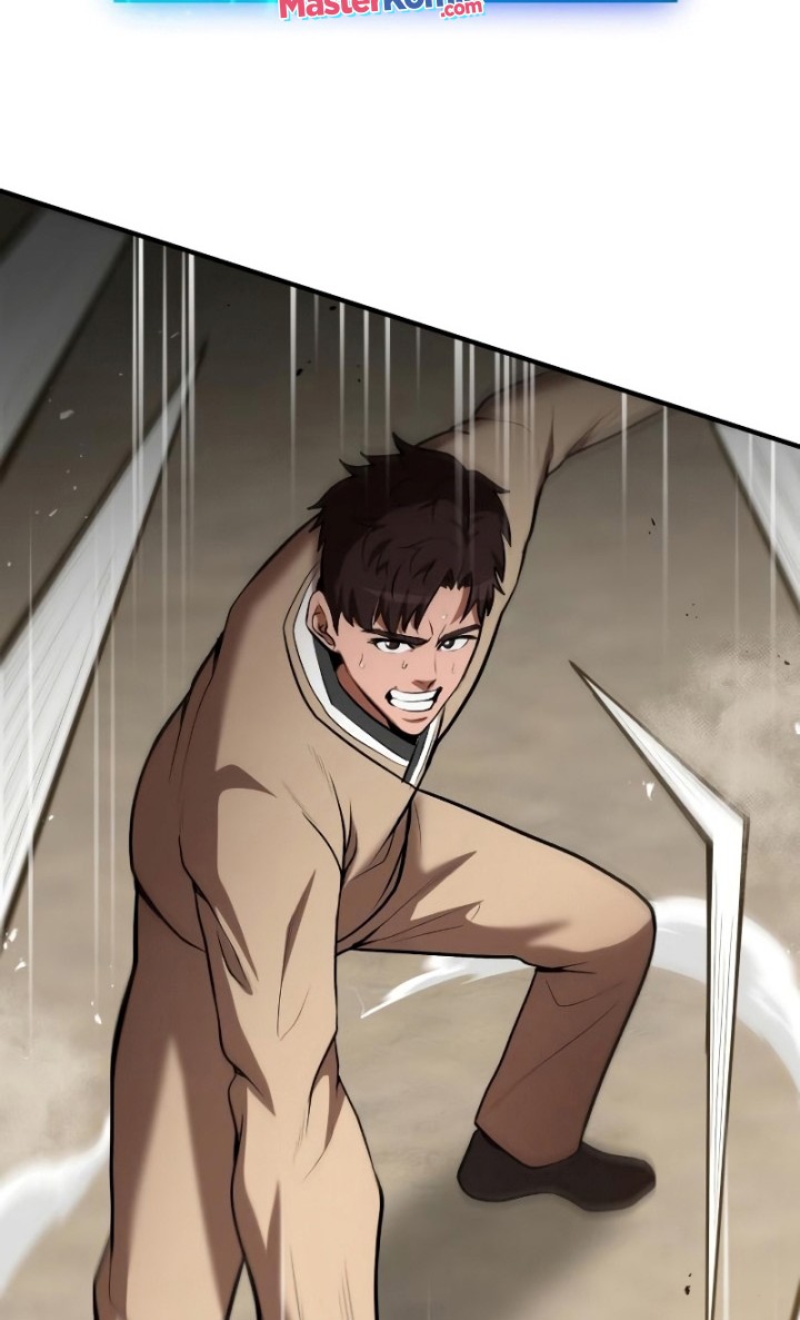 I Became a Renowned Family’s Sword Prodigy Chapter 54 Gambar 27