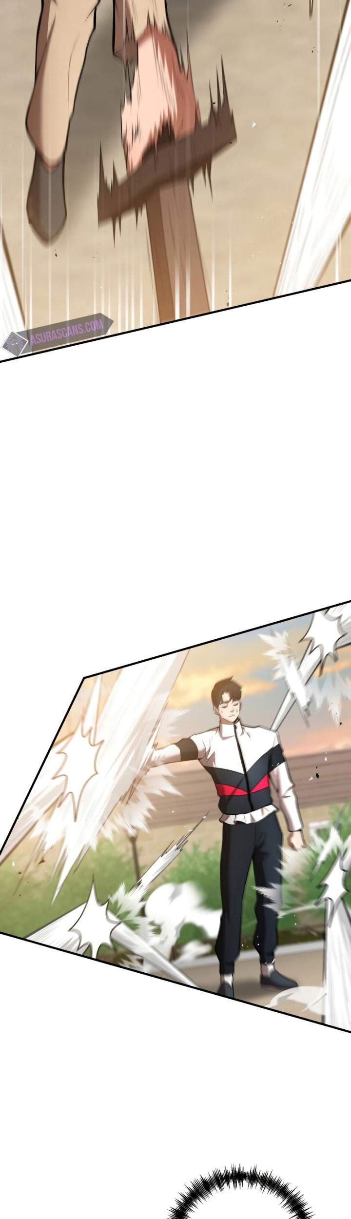 I Became a Renowned Family’s Sword Prodigy Chapter 54 Gambar 28