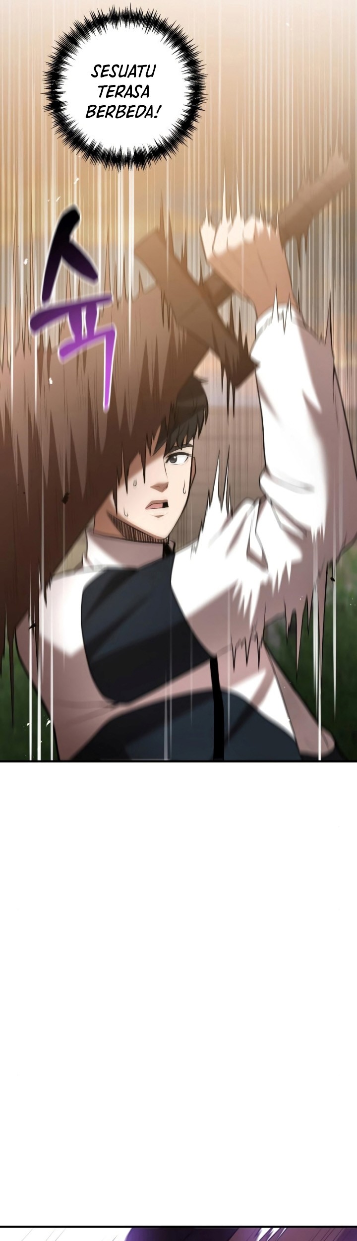 I Became a Renowned Family’s Sword Prodigy Chapter 54 Gambar 30